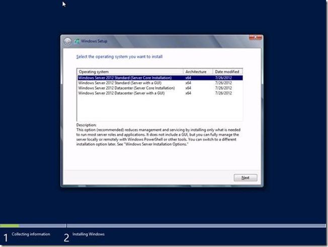 Windows Server Shell Windows Server 2012 Shell game | Esoteric I.T.