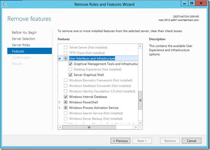 Windows Server Shell Windows Server 2012 Shell game | Esoteric I.T.